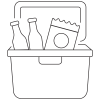 Ice Chest - Icon